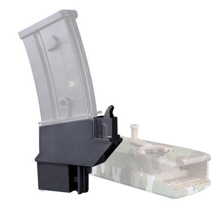G36 SPEED LOADER 1000 ADAPTOR