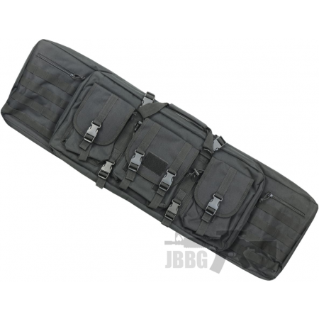 GB14 DUAL CABBEEN FUNCTIONAL BAG 92CM BK