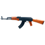 SRC PRO AK47 AIRSOFT GUN - Image 1