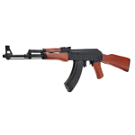 SRC PRO AK47 GEN 3 AIRSOFT GUN - Image 1