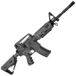 BULLDOG SR4 ST ALPHA AIRSOFT GUN - Image 1