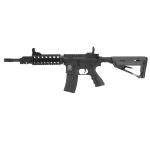 BULLDOG SR4 ST BETA AIRSOFT GUN BLACK - Image 1