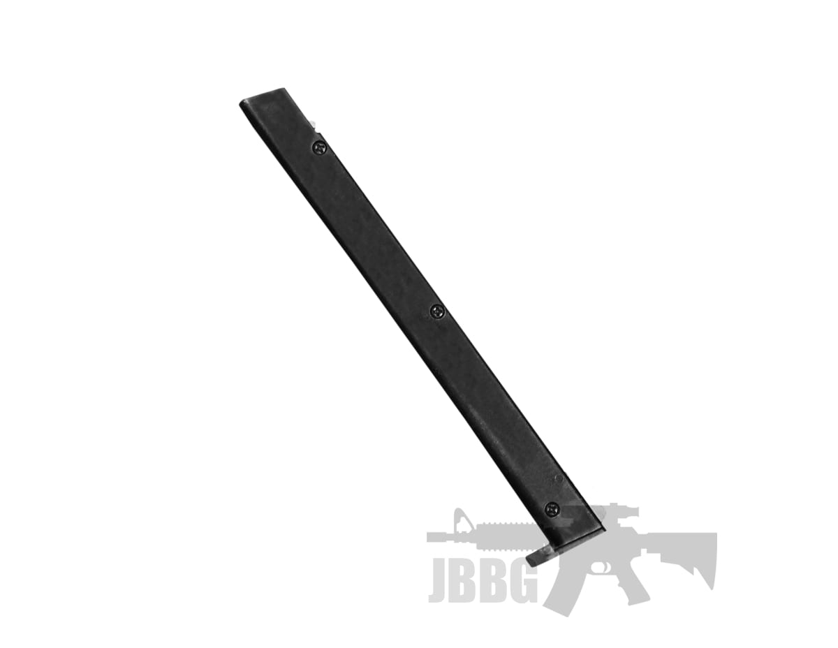 HG121 Airsoft Gas Magazine Trimex Wholesale Ireland