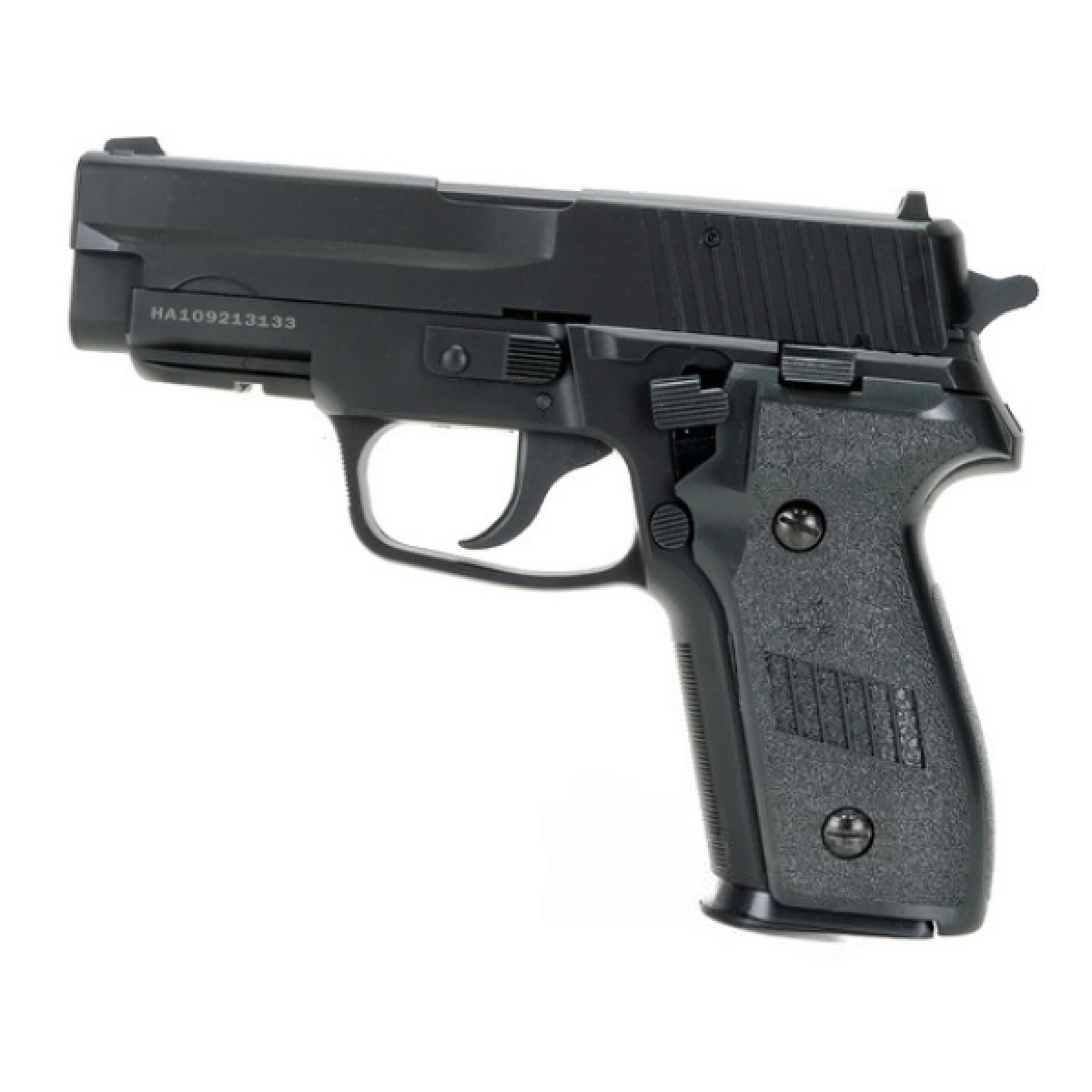 HFC HA109 Spring Airsoft BB Pistol