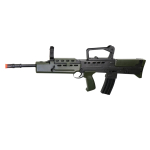 HA2020BB SPRING BB GUN (HANDLE) - Image 1