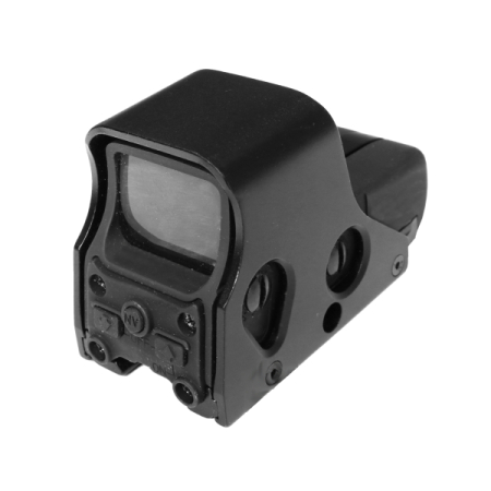 HD 5 551 Eotech Scope