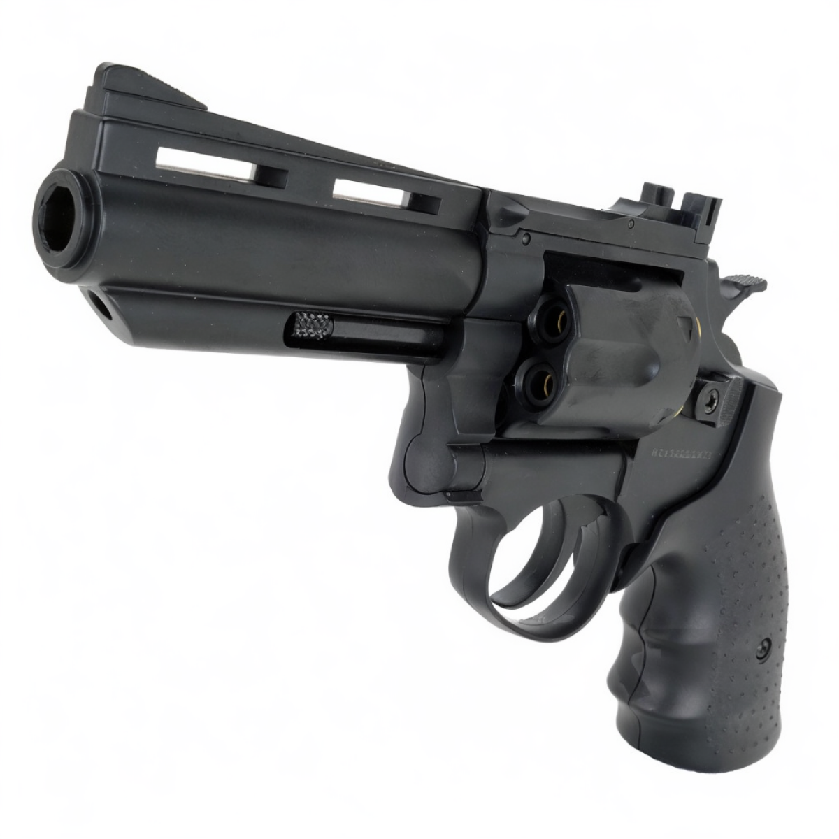 HFC HG132 Gas Airsoft BB Revolver