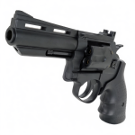 HFC HG132 Gas Airsoft BB Revolver