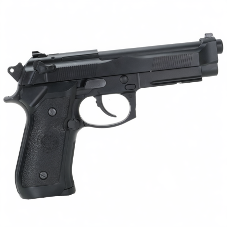 HFC HG190 ABS GAS Airsoft Pistol