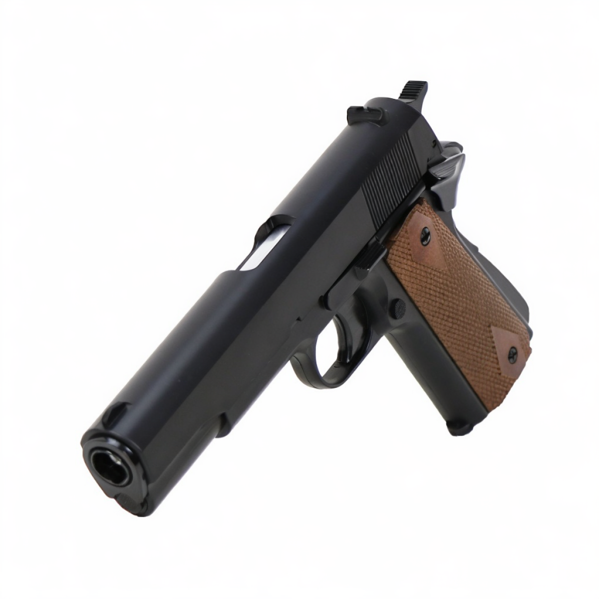 HFC HG121 Airsoft Gas Pistol