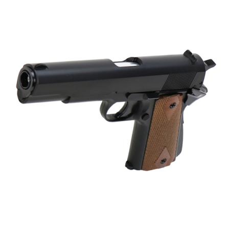 HG121 AIRSOFT GAS PISTOL