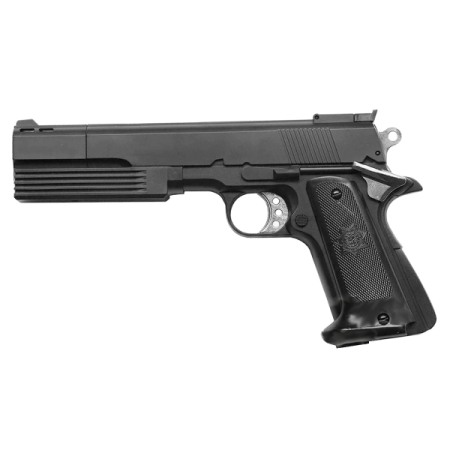HG125 Gas Airsoft Pistol