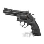 HG132 GAS AIRSOFT BB REVOLVER - Image 1