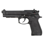 HG190 ABS GAS Airsoft Pistol - Image 1