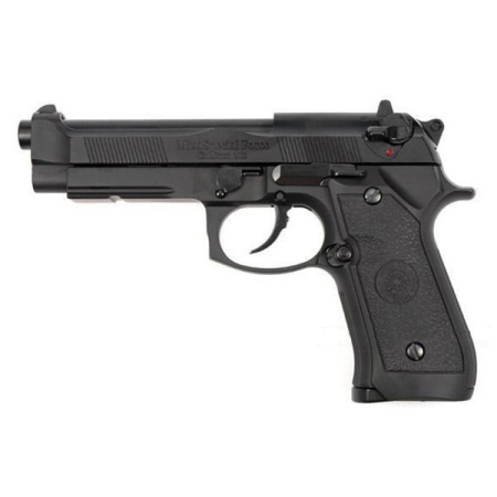HG190 ABS GAS Airsoft Pistol