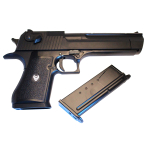 HG195 Desert Eagle Gas Pistol - Image 3