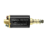 King Arms High Speed Long Motor - Image 1