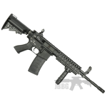 KA M4 TWS VIS Carbine BK Airsoft Gun - Image 1