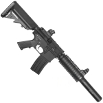 M4 SD Gen2 AEG