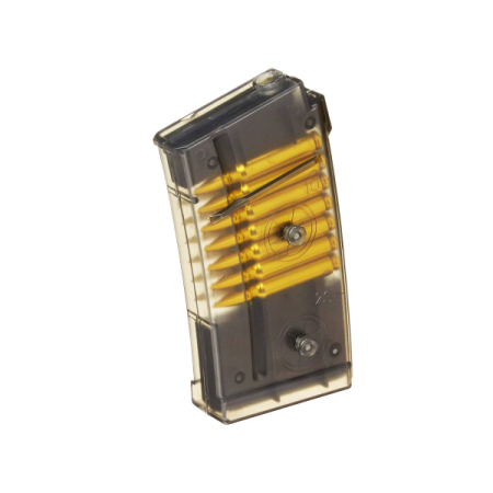 M82 Airsoft Electric Rifle Mag