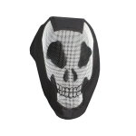 V1 HOOD MESH PROTECTION MASK - Image 1