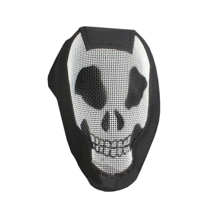 V1 HOOD MESH PROTECTION MASK