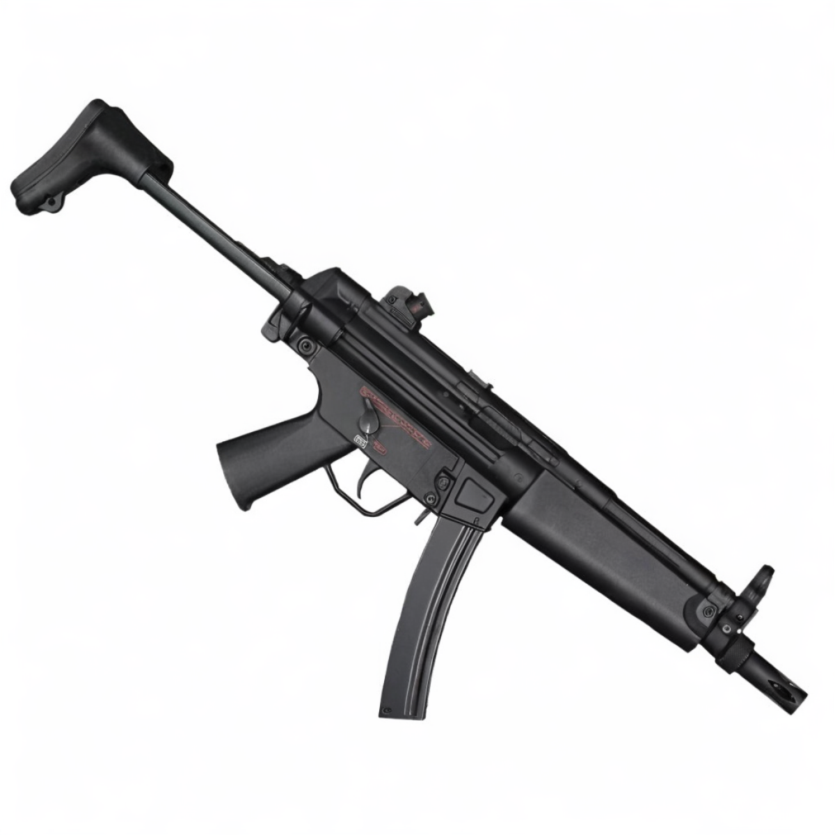 MP5 Airsoft Electric Gun