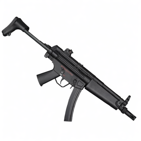 MP5 Airsoft Electric Gun