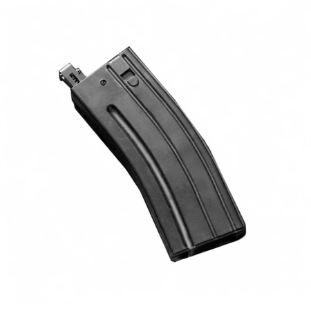 SA80 rifle magazine