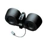 2300 Round M4 Drum Magazine - Image 1