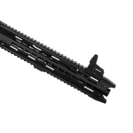 SRC SR4 Mamba M Gen2 Airsoft Electric Gun Full Metal - Black - Image 3