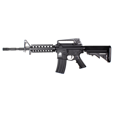 BULLDOG SR4PG AIRSOFT GUN