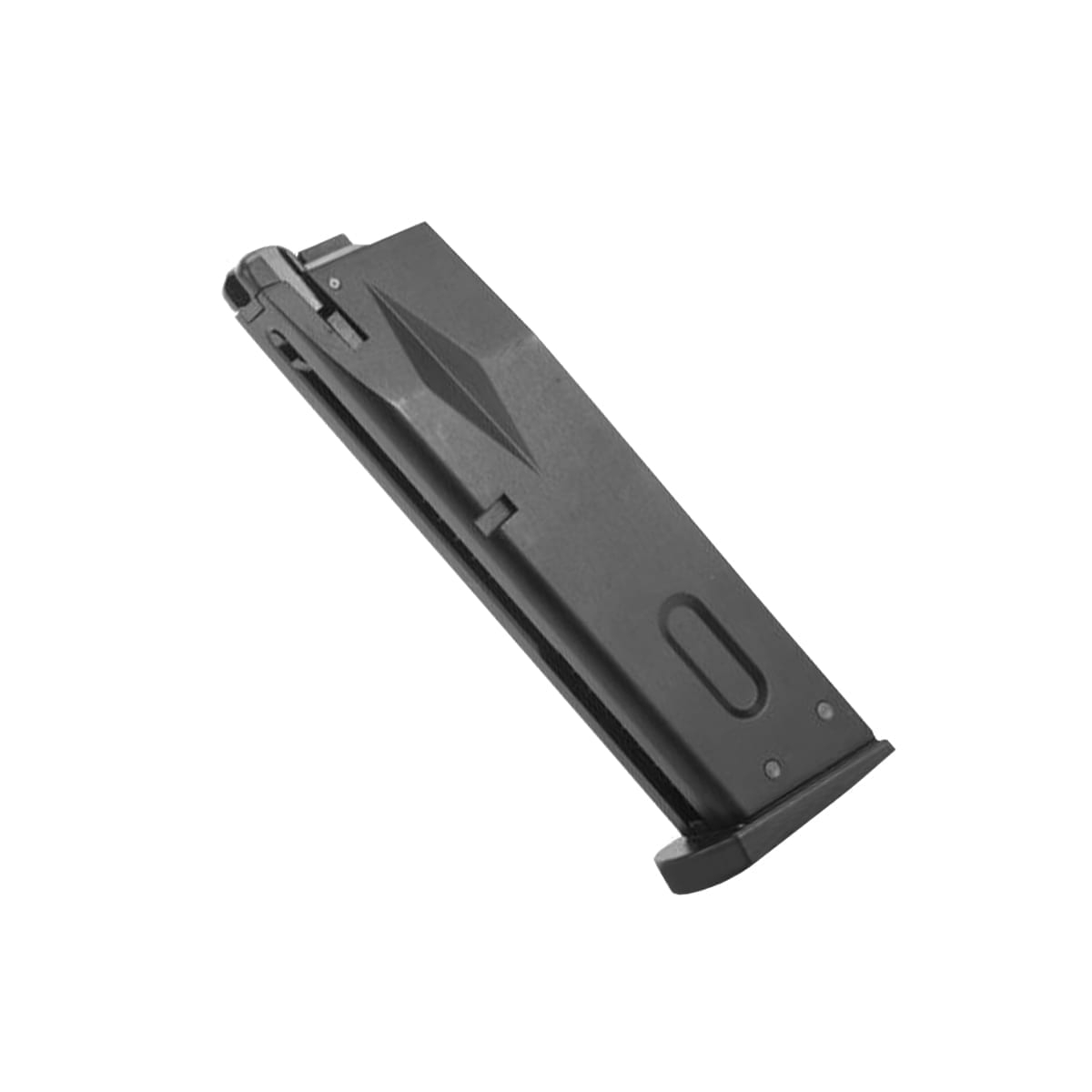 SR92 gas magazine