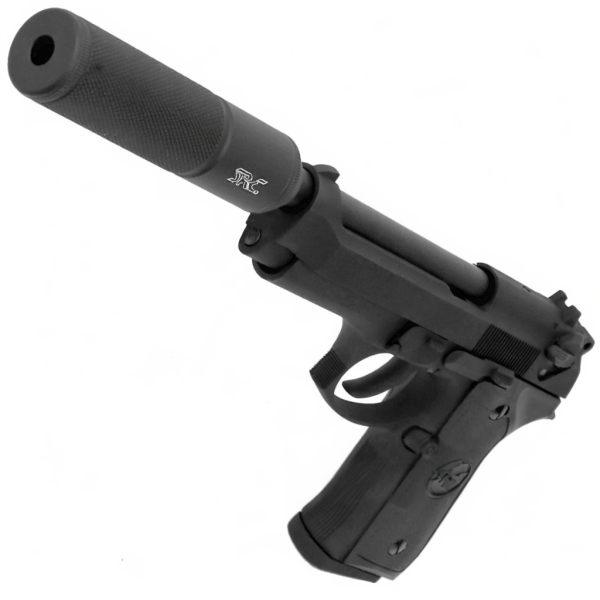 SRC SR92 Gas Airsoft Pistol