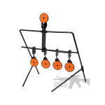 WIND BELL TACTICAL COMBAT TRAINING TARGET 5 - Image 1