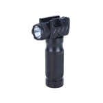 TX LED FLASHLIGHT GUN GRIP - Image 1