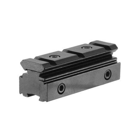 11mm to 20mm Weaver Rail Adaptor Converter