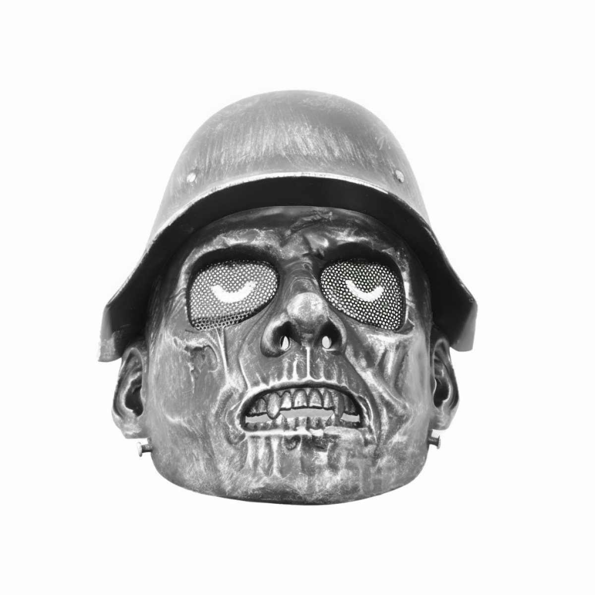 Zombie Airsoft Mask