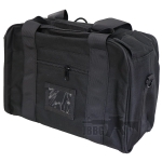 BS097 BLACK TACTICAL GEAR BAG IPSC GUNBAG - Image 2