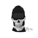 SKULL BALACLAVA - Image 1