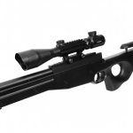DOUBLE EAGLE M57A Airsoft Spring Sniper Rifle - Image 3