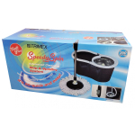 Trimex Bucket Spin Mop - Image 2