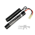 8.4V 1600 BULLDOG AIRSOFT CRANE BATTERY - Image 1