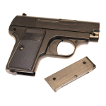 ZG1 Spring Pistol - Image 4