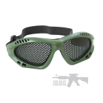 303 MESH GOGGLES - Image 1