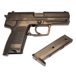 HA112 SPRING BB PISTOL - Image 4