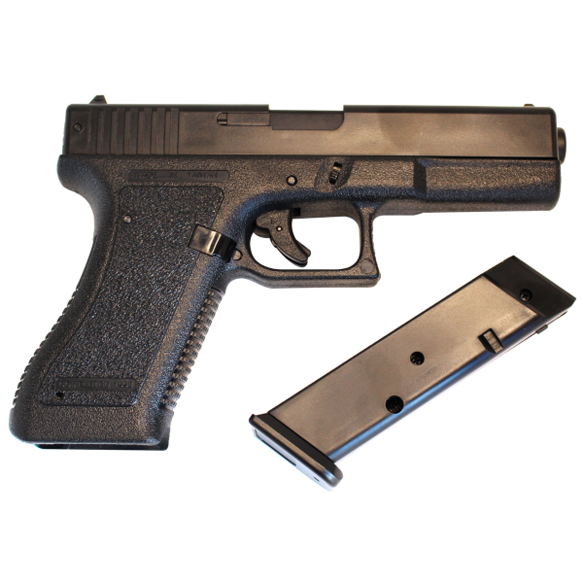 HFC HA117 Spring Airsoft BB Pistol
