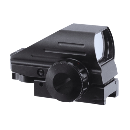DOT 33MM Black Tactical Reflex Sight HD113