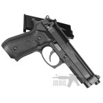 HG190 ABS CO2 Airsoft Pistol - Image 2