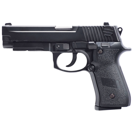 HG170 HFC FULL METAL CO2 AIRSOFT PISTOL